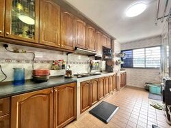Blk 305 Hong Kah East Garden (Jurong East), HDB 5 Rooms #581117481